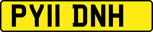 PY11DNH