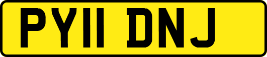 PY11DNJ