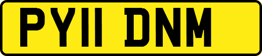 PY11DNM