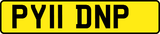 PY11DNP