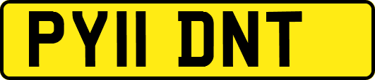 PY11DNT