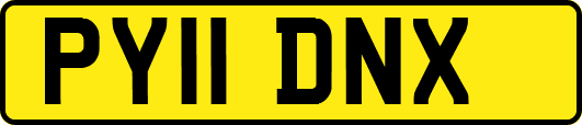 PY11DNX