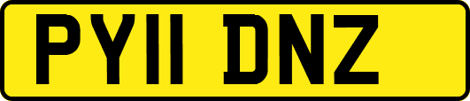 PY11DNZ