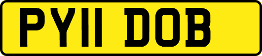 PY11DOB