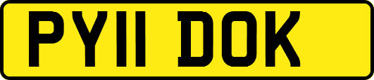 PY11DOK