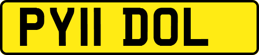 PY11DOL