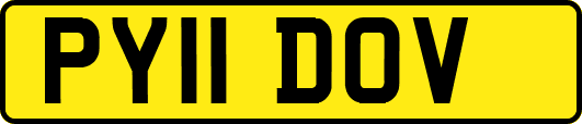 PY11DOV