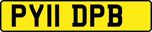 PY11DPB