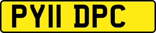 PY11DPC
