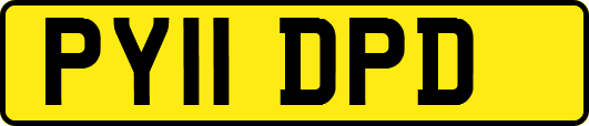 PY11DPD