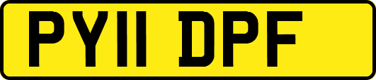 PY11DPF