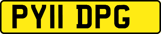 PY11DPG