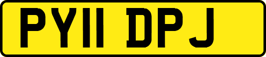 PY11DPJ