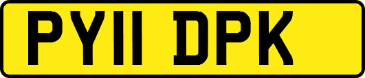 PY11DPK