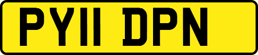 PY11DPN