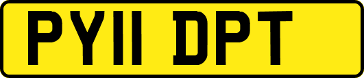 PY11DPT