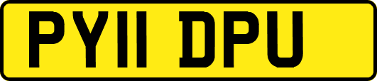 PY11DPU