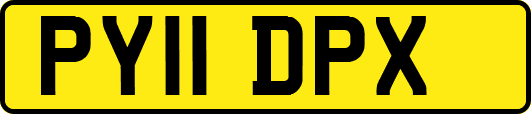 PY11DPX