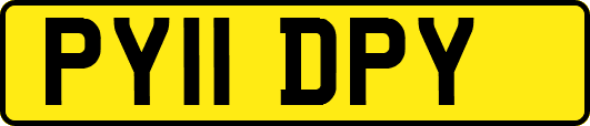 PY11DPY