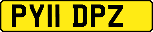 PY11DPZ