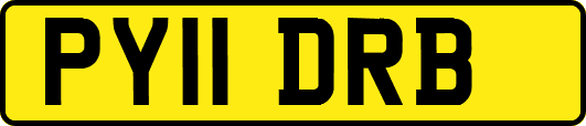 PY11DRB