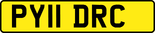 PY11DRC