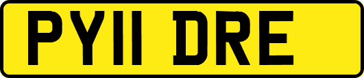 PY11DRE