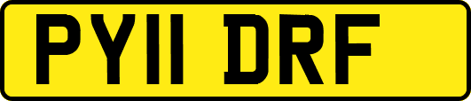 PY11DRF