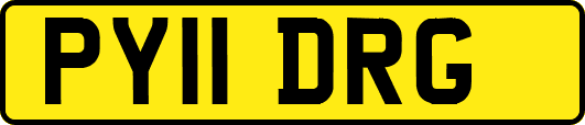 PY11DRG