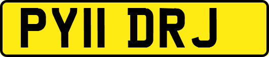 PY11DRJ