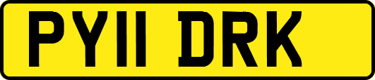 PY11DRK