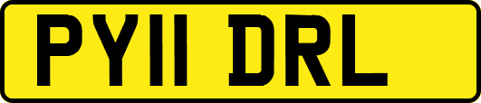 PY11DRL
