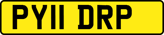 PY11DRP