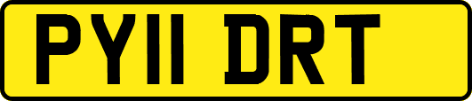PY11DRT