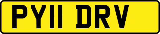 PY11DRV