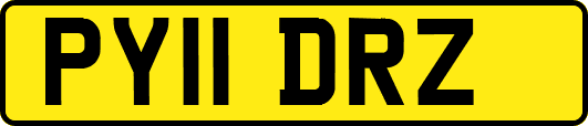 PY11DRZ