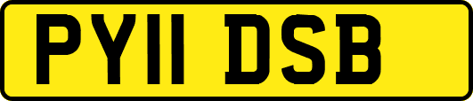 PY11DSB