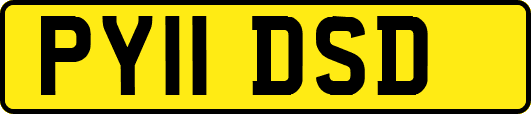 PY11DSD