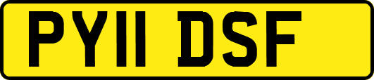 PY11DSF