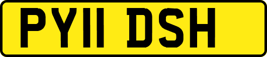 PY11DSH