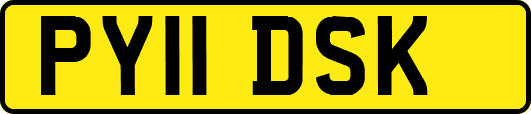 PY11DSK