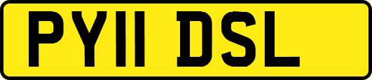 PY11DSL
