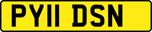PY11DSN