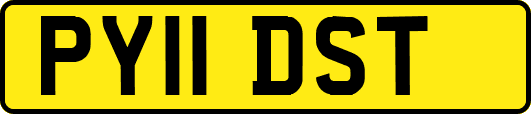 PY11DST