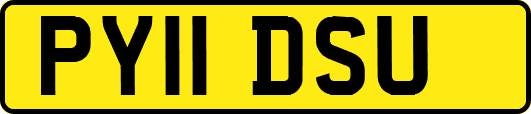PY11DSU