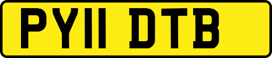 PY11DTB