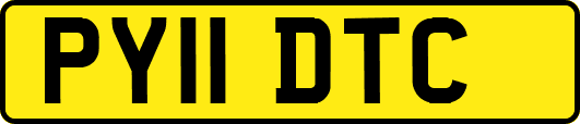 PY11DTC
