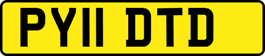 PY11DTD