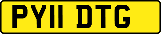 PY11DTG