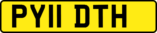 PY11DTH